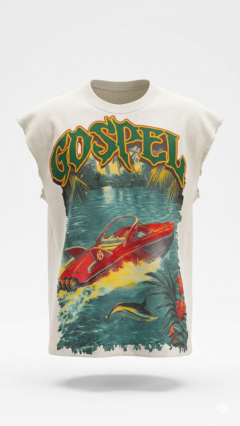 Coach Jacket — HOPE Believing God